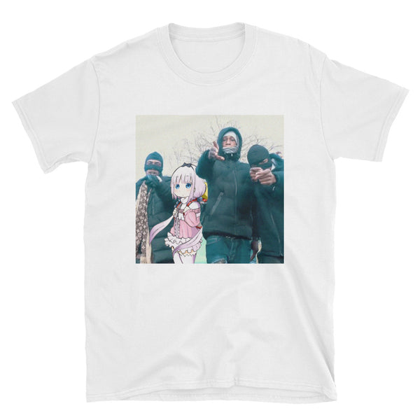 KANNA GANG – UwU