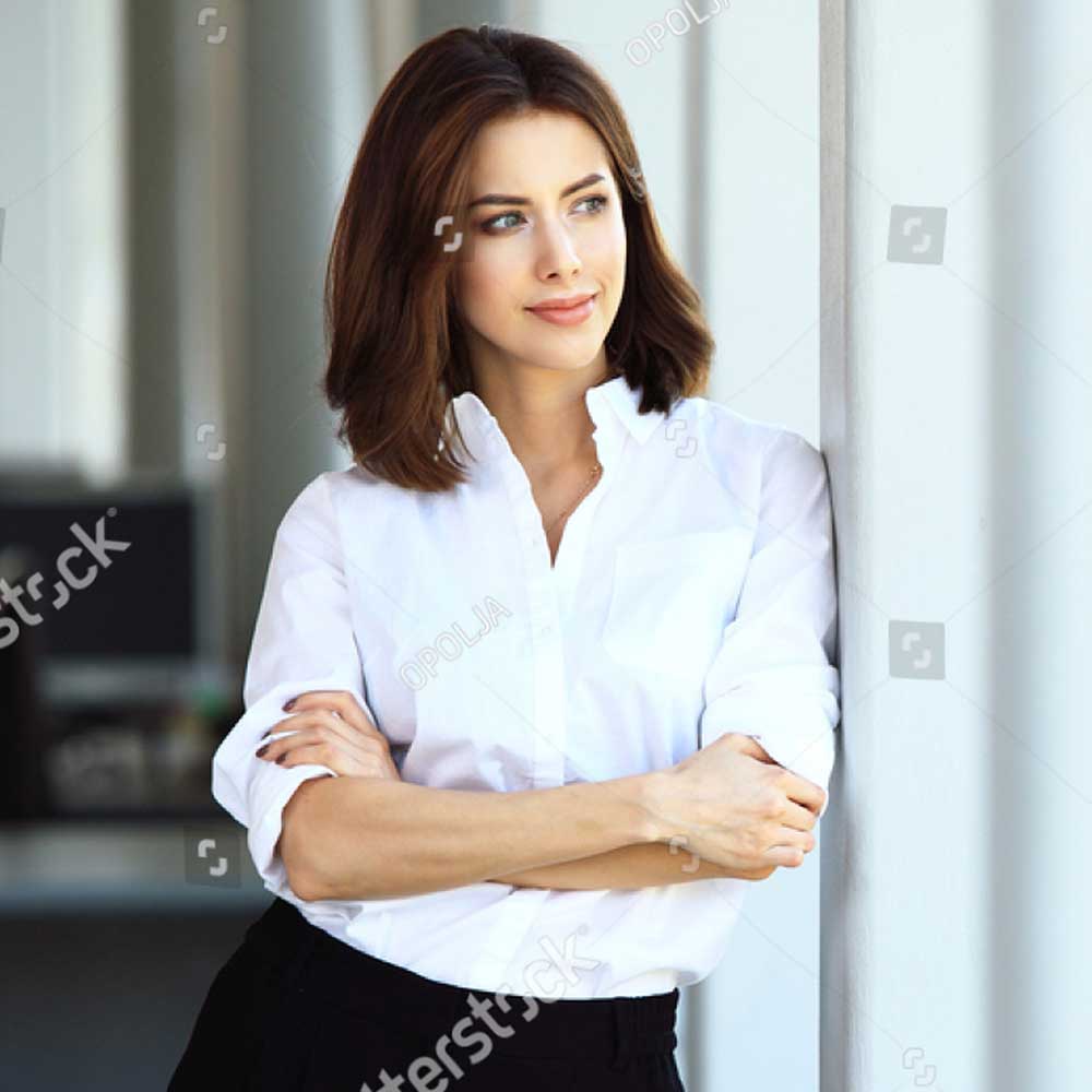 ALL WOMEN