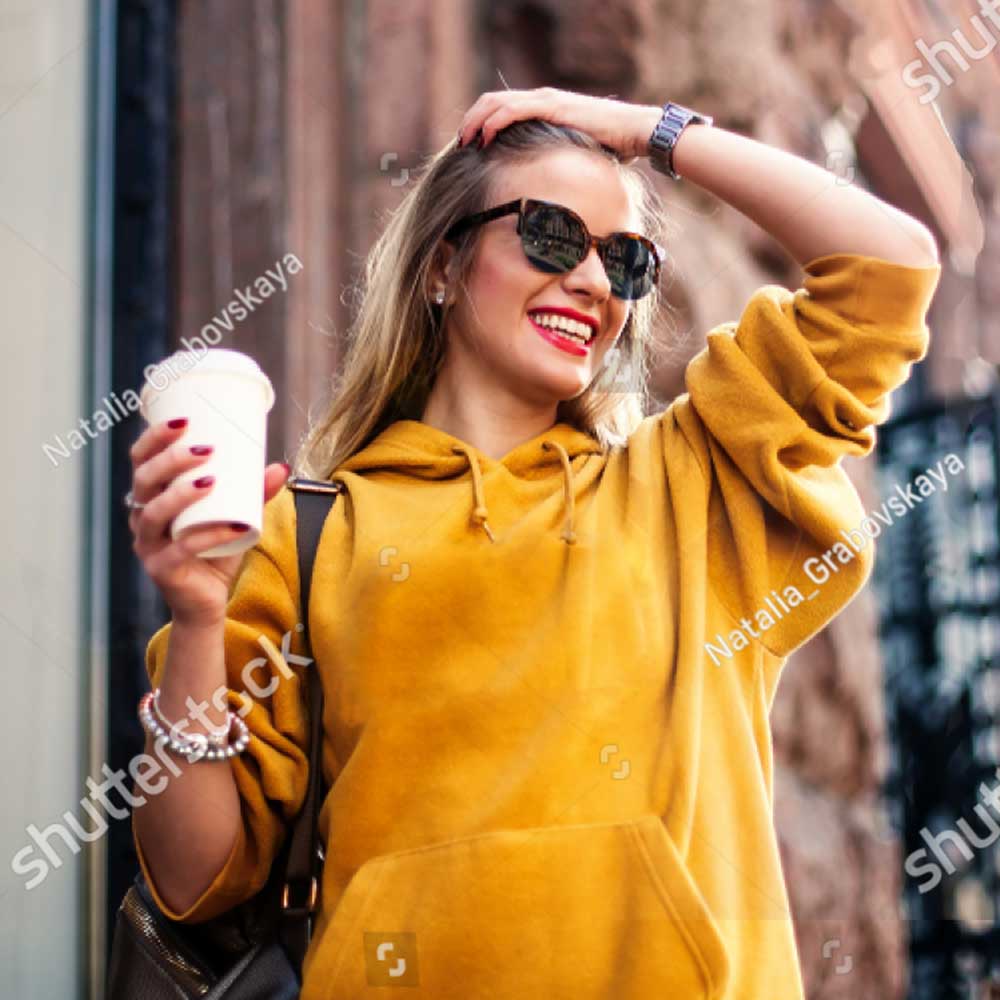 SWEATSHIRTS