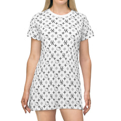 Hello Kitty T-Shirt Dress