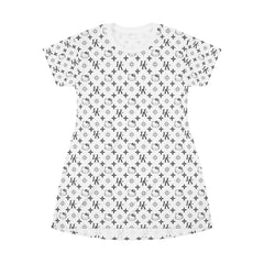 Hello Kitty T-Shirt Dress