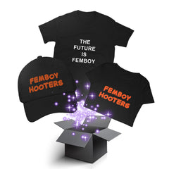 Femboy Discount Box