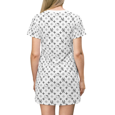 Hello Kitty T-Shirt Dress