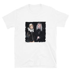 Ghoste's GF Unisex T-Shirt