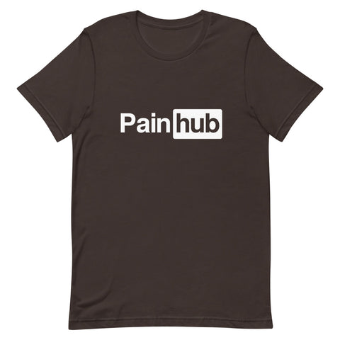 Painhub T-Shirt