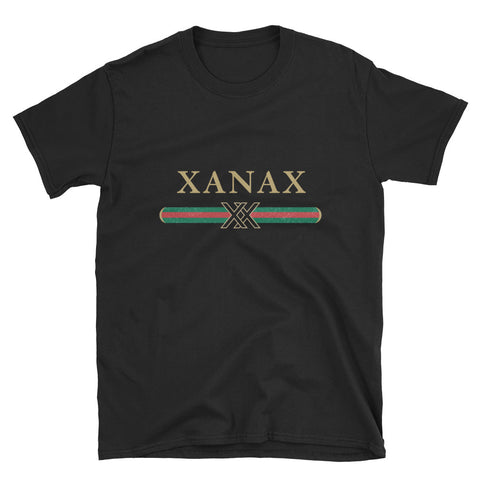 XANAX