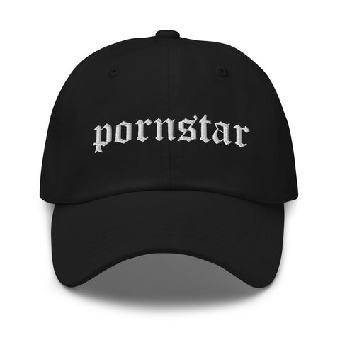 pornstar Hat