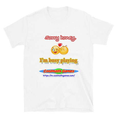 Coolmath Games T-Shirt