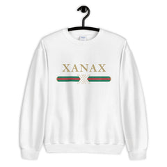 XANAX Unisex Sweatshirt