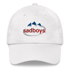 sadboys Dad hat