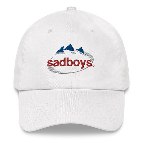 sadboys Dad hat