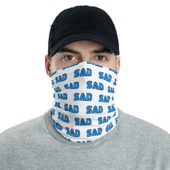 SEGA SAD Neck Gaiter