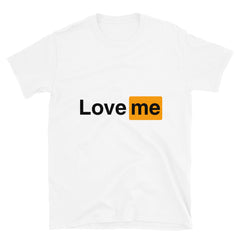 FREE random shirt - with your order over $94.95