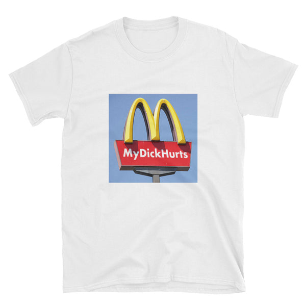 MyDickHurts