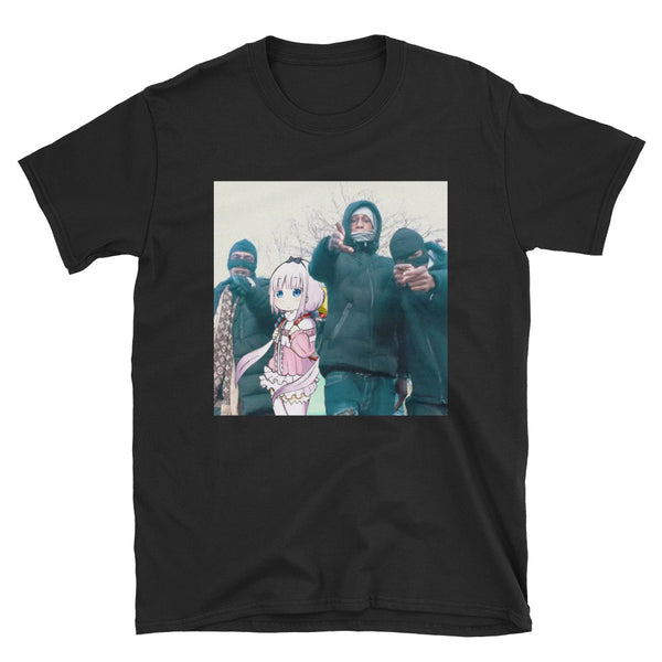 KANNA GANG