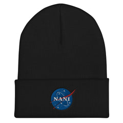 NANI Cuffed Beanie