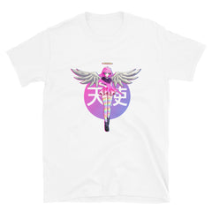Neon Angel T-shirt