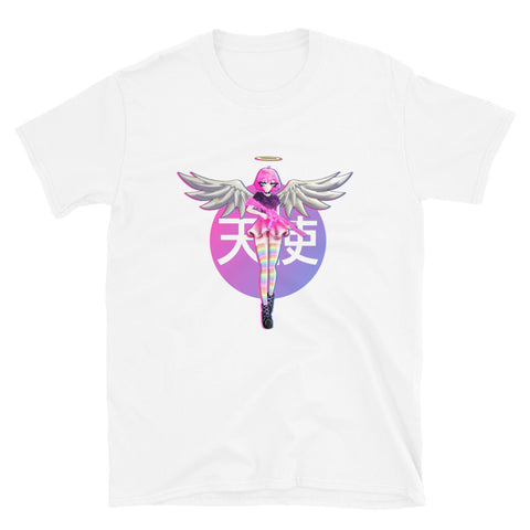 Neon Angel T-shirt