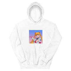 Pink Uzis Hoodie